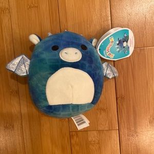 Dominic the Dragon Squishmallow